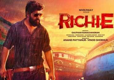 Richie – Review