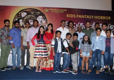 Sangu Chakkaram Tamil Movie Press Meet Photos