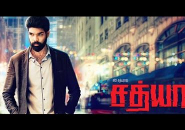 Sathya – Review