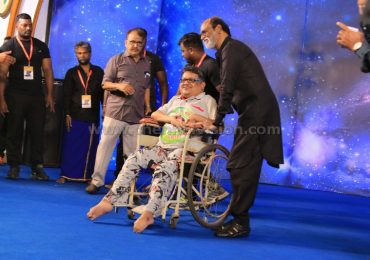 Superstar Rajinikanth Fans Meet day 2 Photos