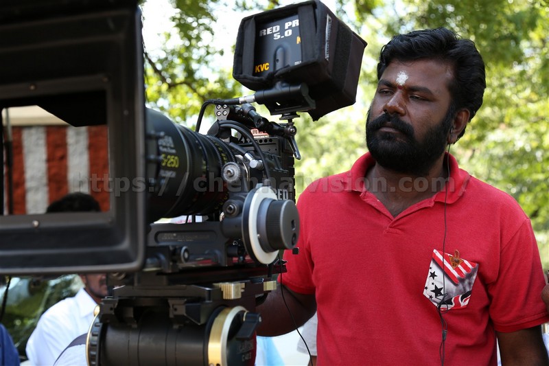 Veeradevan Stills