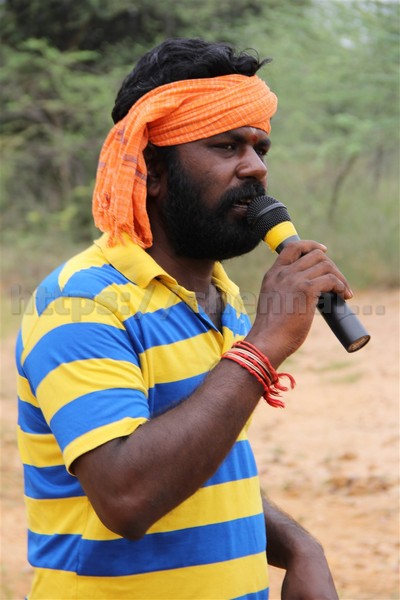 Veeradevan Stills