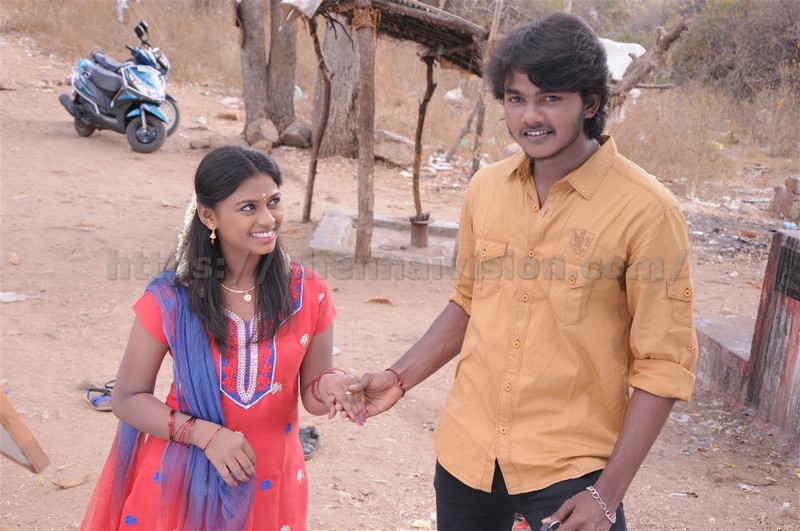 Veeradevan Stills