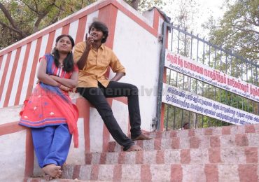 Veeradevan Stills