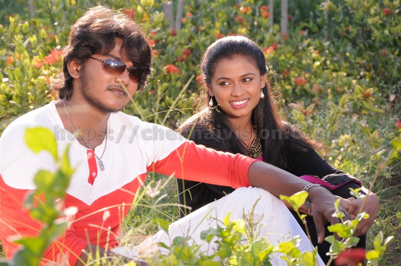 Veeradevan Stills