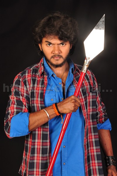 Veeradevan Stills