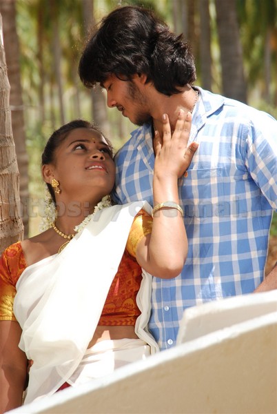 Veeradevan StillsVeeradevan Stills