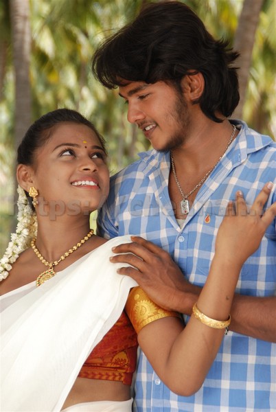 Veeradevan Stills