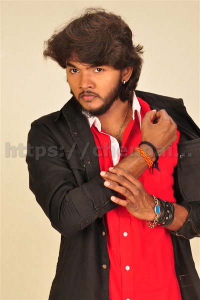 Veeradevan Stills