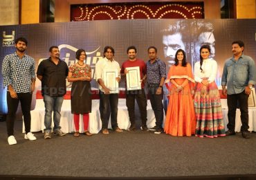 Vikram Vedha 100 Days Celebration Function Stills