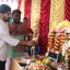 katteri pooja stills