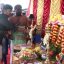 katteri pooja stills