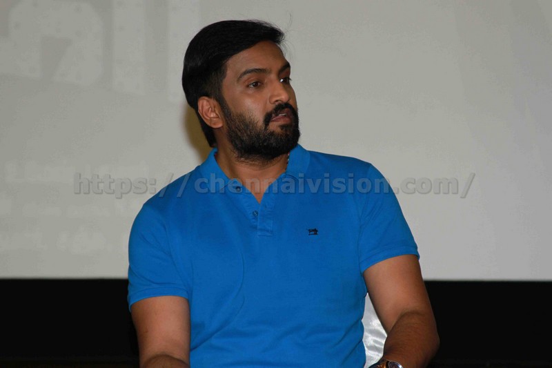 sakka podu podu raja press stills