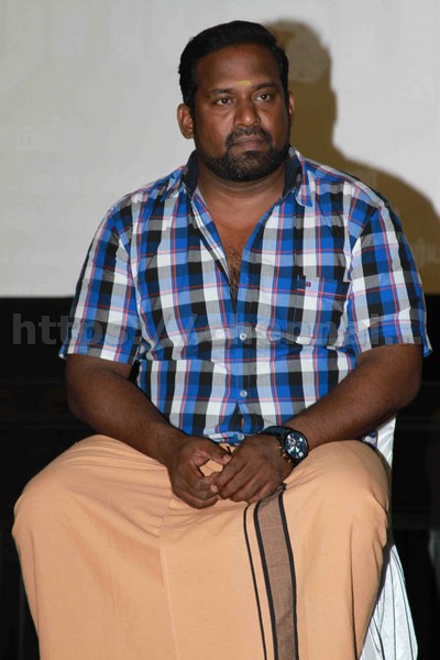 sakka podu podu raja press stills