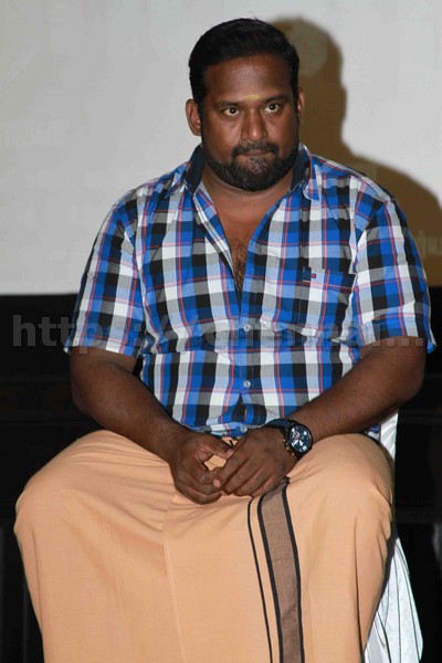 sakka podu podu raja press stills