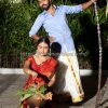 100 Percent Kaadhal Team Celebrated Pongal Photos
