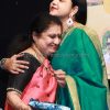 100th Show of Madhuvanthi Arun's Thillalangadi Moganambal Event Photos