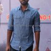 Actor Kathir New Movie Pooja Photos