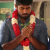 Actor Kathir New Movie Pooja Photos