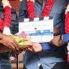 Actor Kathir New Movie Pooja Photos