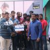 Actor Kathir New Movie Pooja Photos