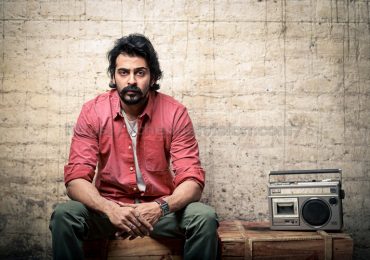 Actor Raj Bharath’s Photos