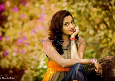 Actress Sunu Lakshmi Photos