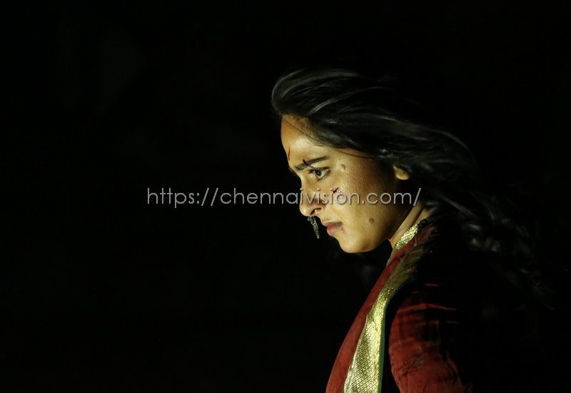 Bhaagamathie Tamil Movie Photos