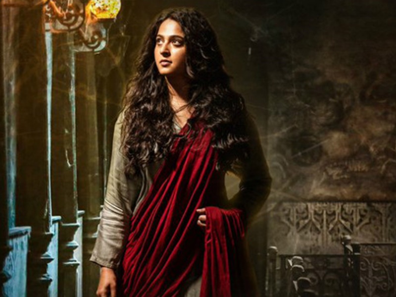 Bhaagamathie Tamil Movie Review