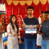 Boomerang Tamil Movie Pooja Photos