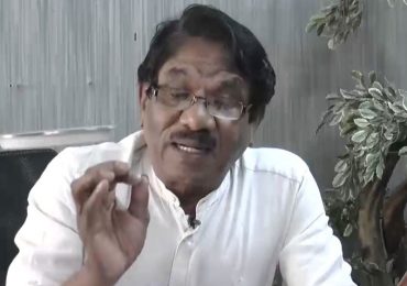 Director Bharathiraja’s Video Statement Regarding Vairamuthu Sir Issue