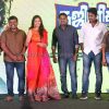 Ghajinikanth Tamil Movie Press Meet Photos