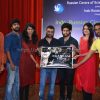 Indo-Russian Cinemas Film Union & Film Union Agenda Inauguration Photos