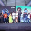 Iruttu Araiyil Murattu Kuththu 2nd Single Launch Press Meet Photos