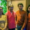 Jeika Povathu Yaaru Tamil Movie Audio Launch Photos