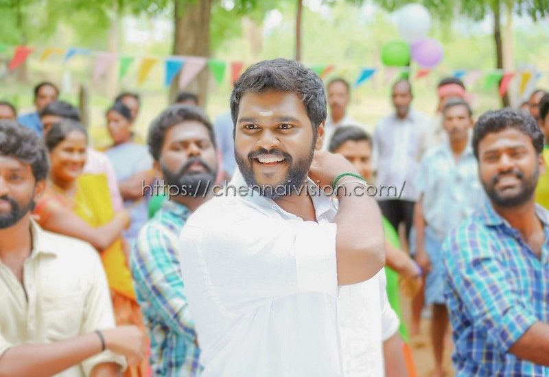 Madura Veeran Tamil Movie Photos