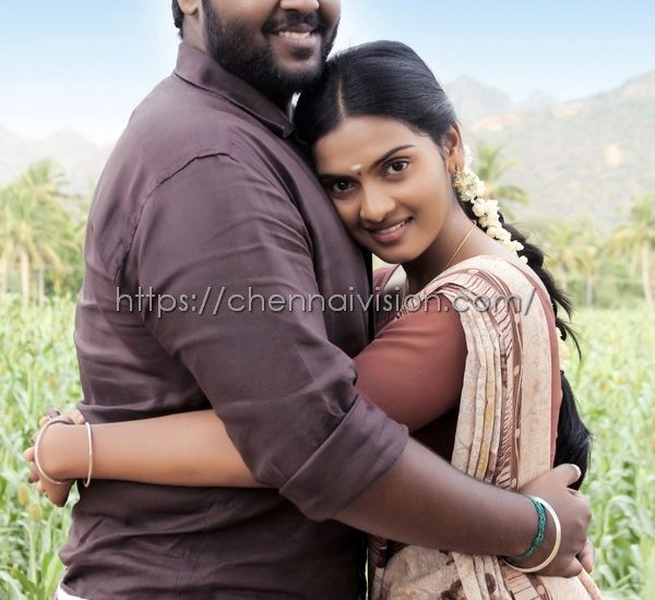 Madura Veeran Tamil Movie Photos