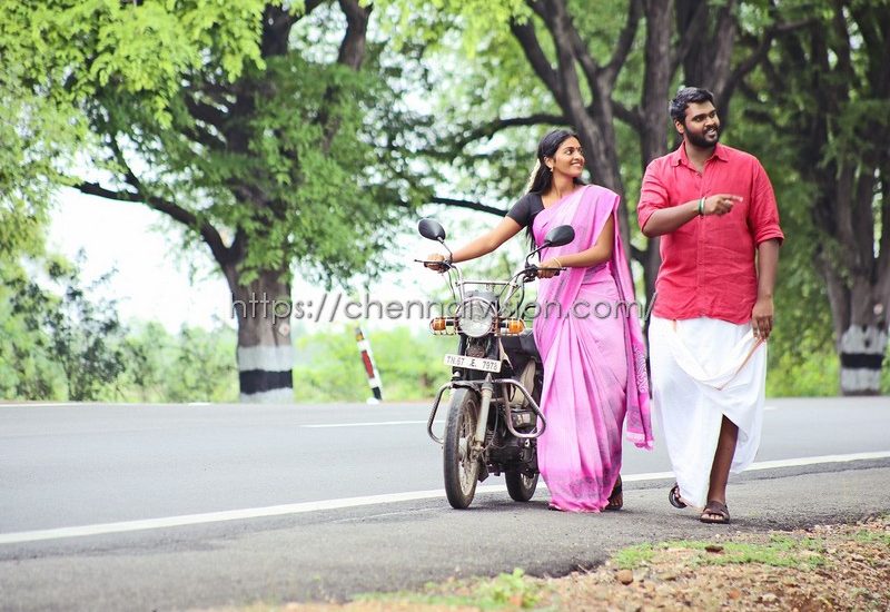 Madura Veeran Tamil Movie Photos