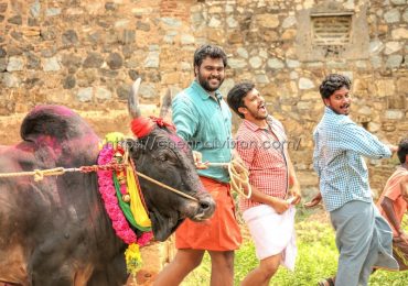 Madura Veeran Tamil Movie Photos