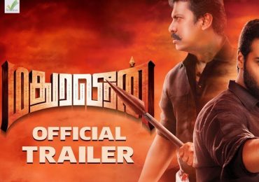 Madura Veeran Tamil Movie Trailer