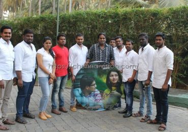 Mangai Maanvizhi Ambugal Tamil Movie Audio Launch Photos