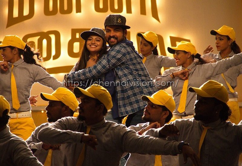 Mannar Vagaiyara Tamil Movie Photos