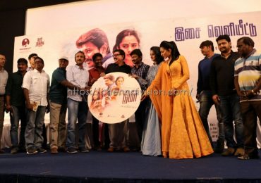 Nimir Tamil Movie Audio Launch Photos