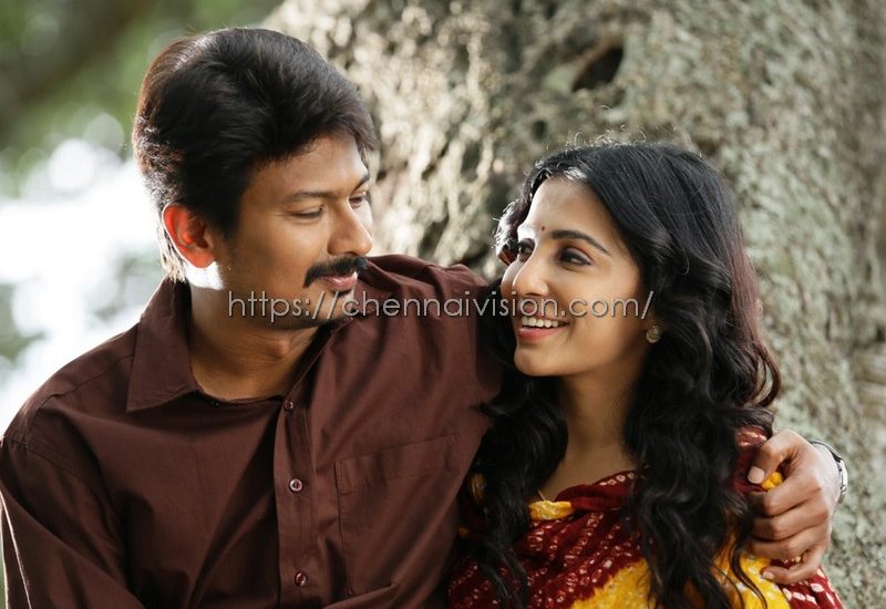 Nimir Tamil Movie Photos