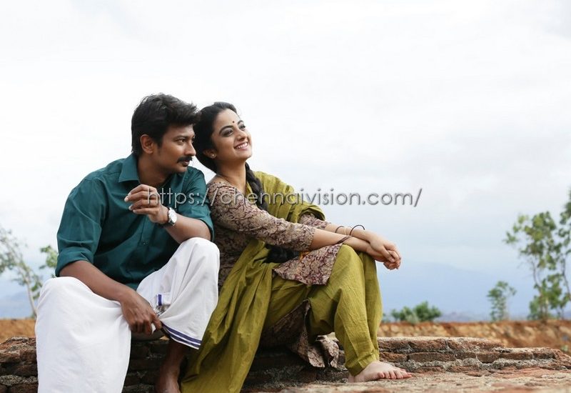 Nimir Tamil Movie Photos