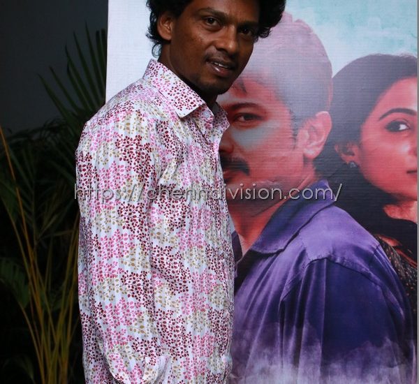 Nimir Tamil Movie Press Meet Photos