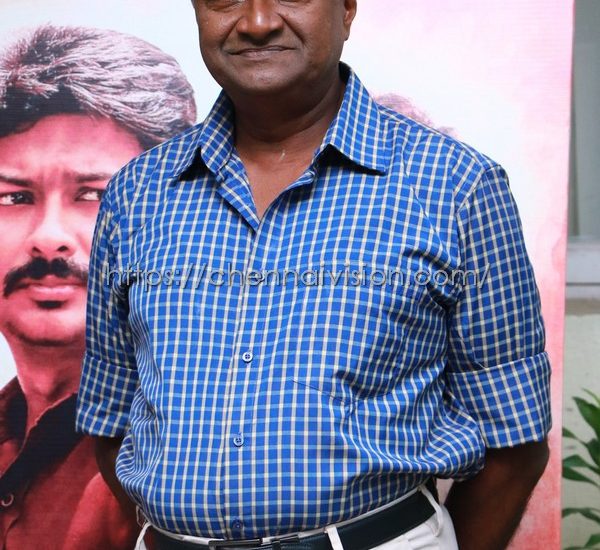 Nimir Tamil Movie Press Meet Photos