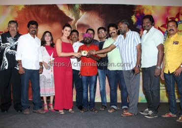 Pakka Teaser Launch Photos