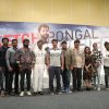 Sketch Tamil Movie Sucess Meet Photos
