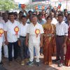 Swadeshi People's Justice Party Opening Ceremony Photos